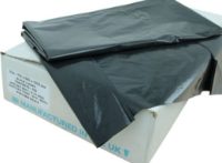 Refuse Bergman Sacks 1100lt 50x90x88