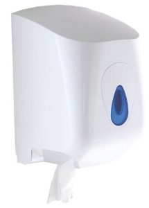 Jumbo Toilet Tissue Dispenser
