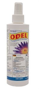 Odel Odour Eliminator  12x240ml