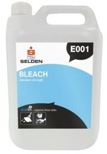 Thin Bleach E01