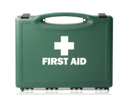 First Aid - Greener Solutions Ltd