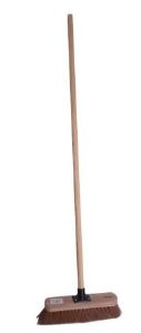 Soft Broom - 30cm (12")