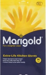 marigold Glove