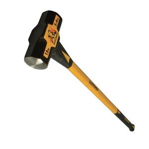 TB-1674-Sledge-Hammer-Fibreglass-Handle-2.7kg-6lb-1