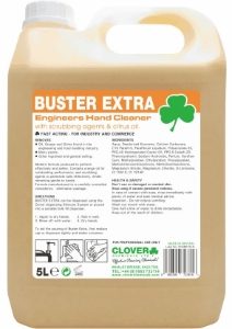 Buster Extra - 5lt