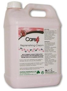 Care Replenishing Hand Cream 5lt