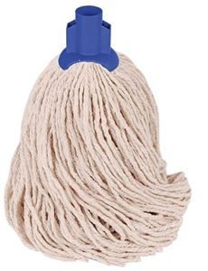 PY Plastic Socket Mop Head 