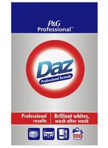 Daz Laundry Powder 100 Wash