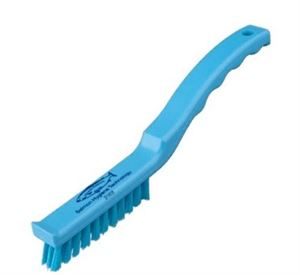 Track & Groove Cleaning Brush