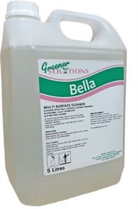 Bella Multi Surface Cleaner