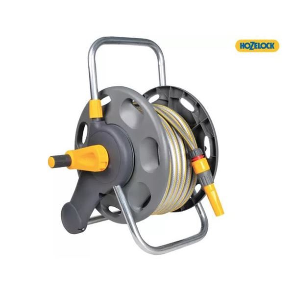 TB-1068-Assembled-Hose-Reel-25m-Hose-1