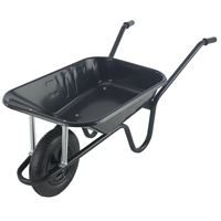 GS-1485-Black-Wheelbarrow-85l