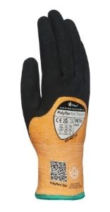 Eco Therm Glove (Recyclable) Polyflex 