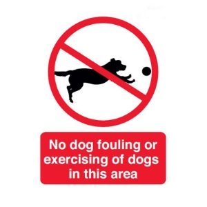 HS-1152-No-Dog-Fouling-of-exercising-of-dogs-in-this-area-1-1