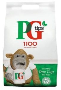 Tea PG Tips