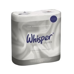 WR-1001-Whisper-Silver-Soft-Luxury-Toilet-Tissue-1