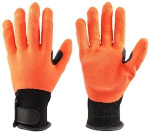 Anti Needle 5 Gloves