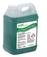 GS Platinum Detergent (Washing Up Liquid)