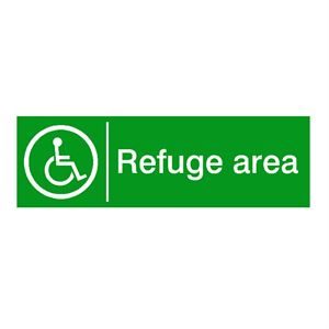 Refuge-Area-Sign-1