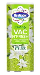 Vac N Fresh Lilly