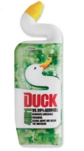 Lifeguard Toilet Duck Cleaner - Pine Fresh