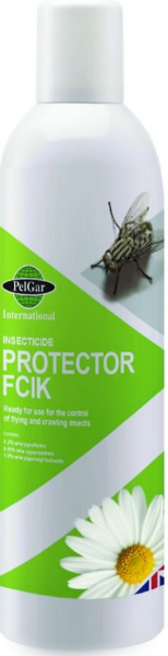 Protector FCIK Flying & Crawling Insect Killer