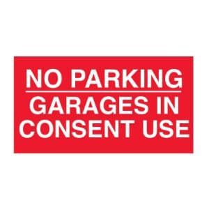 HS-1252-No-Parking-These-Garages-Are-In-Constant-Use-SIGN-1