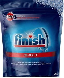 Finish Salt
