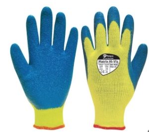 Matrix Hi-Vis Thermal Glove