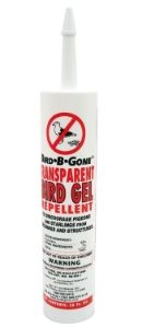 Bird Glue  Bird Be Gone 10oz