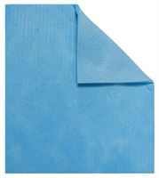 Sponge Cloth Blue