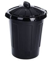 Standard Refuse Bin