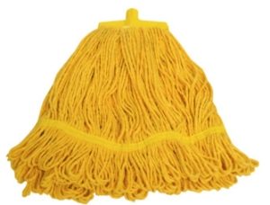 SY Small Interchange Kentucky Mop Heads 12oz