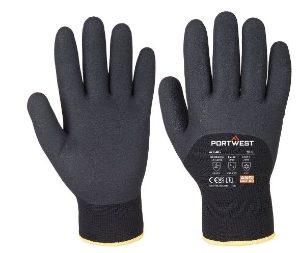 Arctic Winter Glove