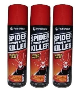 Spider & Creepy Crawly Insect Killer Spray