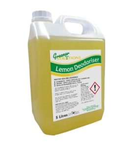 Lemon Deodoriser