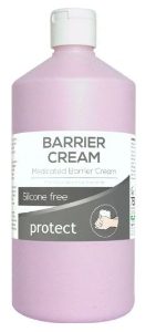 Barrier Cream - 8 x 750ml