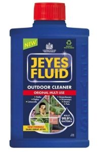 Jeyes Fluid