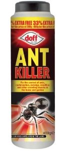 Doff Ant Powder