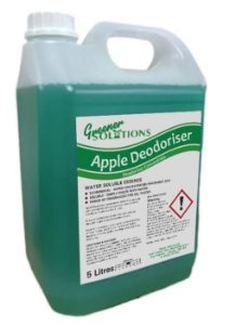 Apple Deodoriser